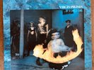 Original 1st Pressing Virgin Prunes If I Die I Die 12” Vinyl LP Record