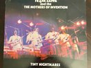 Tiny Nightmares - Frank Zappa and The Mothers of Invention - 1979- Used NM