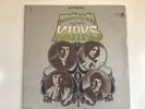 Something Else The Kinks Reprise Tri-Color Label Rare Find 1967