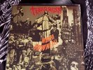 TERRORIZER world downfall vinyl LP death metal grind morbid angel napalm death