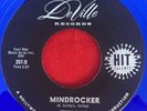 Jerry Raye with Fenwyck Mindrocker / State Of Mind Rare Psych 45 Fuzz Guitar VG+