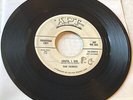 The Fawns - Until I Die/Come On... 45 Apt promo rare doo wop VG HEAR