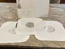 RARE LP Silver Eagle ABC RADIO NETWORK PROMO Oak Ridge Boys & Sylvia Live 1982