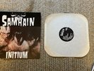 Samhain INITIUM Early Release Vinyl LP Album PL9-04 GREAT CONDITION