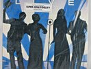 MFSL The Manhattan Transfer Live 1-022 OMR Brand New, Still Sealed