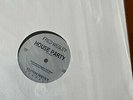 Fred Wesley - House Party Schallplatte / Rarität