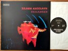 BLACK SABBATH LP - PARANOID***NEMS 1976*REPRESS***Im TOP Zustand***MINT-