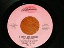 JOHNNY SAYLES - I can't get enough / Hold My Own NORTHERN SOUL St Lawrence EXC+