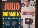 Julio Jaramillo ‎– Julio Jaramillo - Bolero, Venezuela 1977