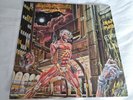 Iron Maiden / Somewhere in Time / VINYL-LP/ Original von 1986   064 2405971