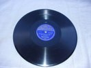 Bob Wills Texas Playboys 78RPM Record--Vocalion 03537--No Matter How She Done It