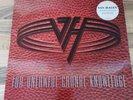 Van Halen For Unlawful Carnal Knowledge Vinyl LP (EU) 1991 With Insert VG+ VG+