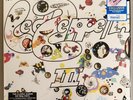 LED ZEPPELIN III 180 Gram Vinyl (Record, 2014)