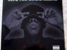 Jay-Z The Black Album 2003 2 LP Vinyl NM- Nice & Insert 99 Problems B0001528-01