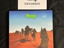 Sleep - Dopesmoker Vinyl  4 LP Third Man Records Vault #52  SEALED, High On Fire