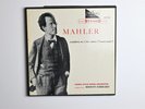 Mahler Hermann Scherchen Symphony No 2 Resurrection Westminster WST 206 BOX