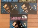 [Japan Used Record] Hampton Hawes Jazz Record In Set Of