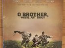 O Brother, Where Art Thou? LP Record Soundtrack, Original 2003 Press New Sealed