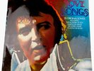 Elvis Presley Elvis Love Songs 12” 33RPM Vinyl Record NA 531 K-tel 1979
