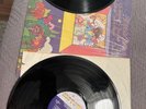 (IN SHRINK)A Motown Christmas LP 1981 Reissue 5256ML2 2xLP Various Artists
