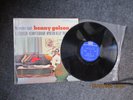 Benny Golson Sextet   The Modern Touch Lp   Riverside Lp   RLP 12-256    Mono
