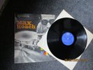 Max Roach – Deeds, Not Words   Riverside LP 12-280   Mono