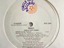 CIRCLE CITY BAND Magic CIRCLE CITY RECORDS 12