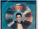 ELVIS PRESLEY - GOLDEN RECORDS 3 EP 7