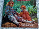 JIMMY CAMPBELL  -  HALF BAKED    -   1970   UK  FIRST ISSUE   VERTIGO