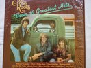 GRASS ROOTS: Their 16 Greatest Hits CQD40013 ABC Quadraphonic LP OP VG+