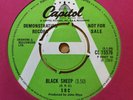 SRC BLACK SHEEP Original 1968 UK Demo 7