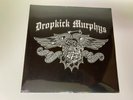 THE DROPKICK MURPHYS THE MEANEST OF TIMES 2XLP 180 GRAM RECORD BRAND NEW/SEALED