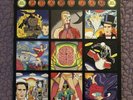 PEARL JAM - BACKSPACER (Vinyl LP, Monkeywrench 2009) 1st Press, Book - RARE NM