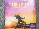 Queen ‎Bohemian Rhapsody (The Original Soundtrack) 2LP Vinyl (New & Sealed)