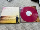 Bomb The Music Industry  - Vacation Vinyl LP Hot Pink w Splatter Jeff Rosenstock