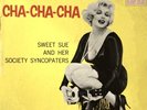 MARILYN MONROE-“Some Like It Hot”-ORIGINAL 1959. United Artists UAL3029 RARE LP