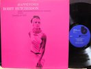 BOBBY HUTCHERSON 