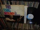 Art Blakey Free For All BNSt-84170 '64 NY Ear DG Vgelder & Stereo Dead Wax EX-