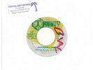HORACE & TED Jaqueline TRINITY RARE REGGAE 45