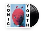 Sonic Youth - Dirty 2xLP ( Black  Vinyl)