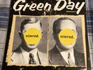 Green Day Nimrod Vinyl