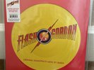QUEEN - FLASH GORDON 40th ANNIVERSARY VINYL LP PICTURE DISC UNPLAYED MINT