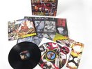 Fever To Tell by Yeah Yeah Yeahs Vinyl 2017 180 Gram Audiophile w/ Inserts Mint