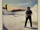 Burton Cummings (Guess Who) Heart Vinyl LP 1984 Canada Only & No CD release