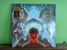 Coheed and Cambria Vaxis II Window Of The Waking Mind Marmalade Glow Vinyl New