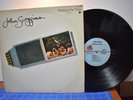 John Scoggins Pressed for Time LP Tiger Lily TL 14059 Stereo Promo