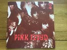 Pink Floyd 1967 - 1968 Rare Russian Press Of First Two Floyd Albums Ex Plus