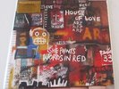House Of Love - She Paints Words In Red 2019 MOV LTD White Vinyl LP *Sealed*
