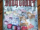 Body Count Born Dead US Vinyl LP STILL SEALED 1994 ICE T RARE Free Shipping