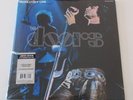 The Doors - Absolutely Live 2017 Elektra LTD No.d Blue Vinyl Double LP Sealed